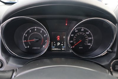 2024 Mitsubishi Outlander Sport SE