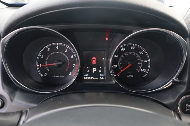 2024 Mitsubishi Outlander Sport SE