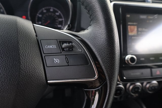 2024 Mitsubishi Outlander Sport SE