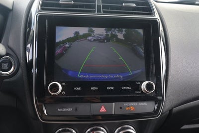 2024 Mitsubishi Outlander Sport SE
