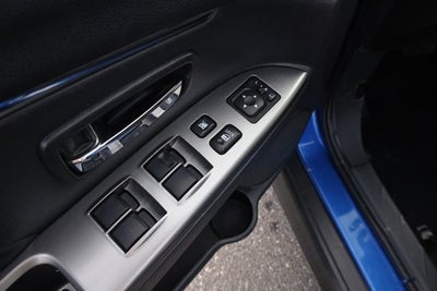 2024 Mitsubishi Outlander Sport SE