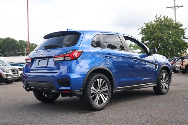 2024 Mitsubishi Outlander Sport SE