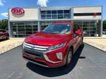 2019 Mitsubishi Eclipse Cross ES