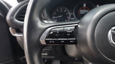 2024 Mazda Mazda3 Hatchback 2.5 S Select Sport