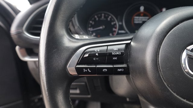 2024 Mazda Mazda3 Hatchback 2.5 S Select Sport