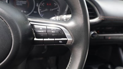 2024 Mazda Mazda3 Hatchback 2.5 S Select Sport