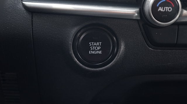 2024 Mazda Mazda3 Hatchback 2.5 S Select Sport