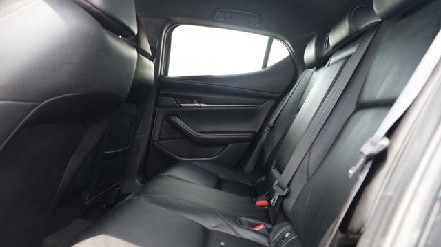 2024 Mazda Mazda3 Hatchback 2.5 S Select Sport