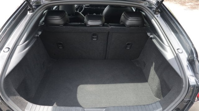 2024 Mazda Mazda3 Hatchback 2.5 S Select Sport