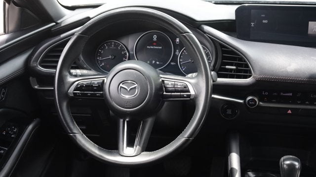 2024 Mazda Mazda3 Hatchback 2.5 S Select Sport
