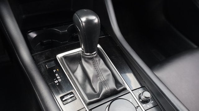 2024 Mazda Mazda3 Hatchback 2.5 S Select Sport
