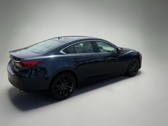 2016 Mazda Mazda6 i Grand Touring