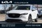2022 Mazda Mazda CX-5 2.5 S Select Package