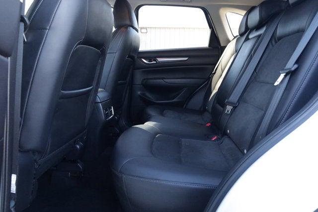 2022 Mazda Mazda CX-5 2.5 S Select Package