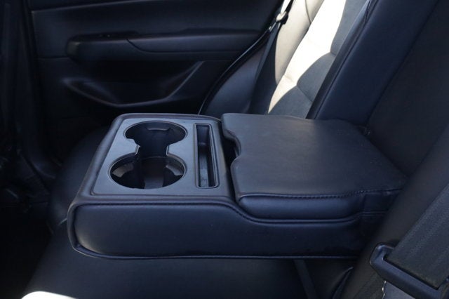 2022 Mazda Mazda CX-5 2.5 S Select Package