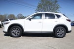 2022 Mazda Mazda CX-5 2.5 S Select Package
