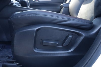 2022 Mazda Mazda CX-5 2.5 S Select Package