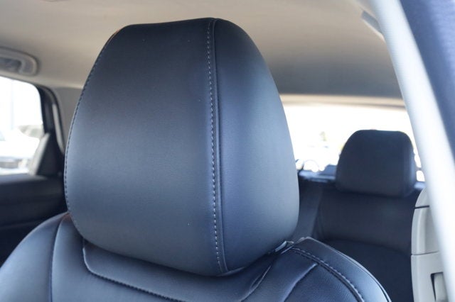 2022 Mazda Mazda CX-5 2.5 S Select Package