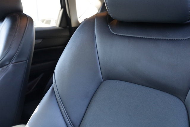 2022 Mazda Mazda CX-5 2.5 S Select Package