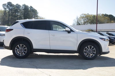 2022 Mazda Mazda CX-5 2.5 S Select Package