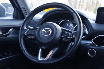 2022 Mazda Mazda CX-5 2.5 S Select Package