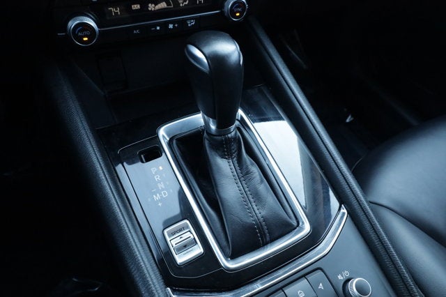 2022 Mazda Mazda CX-5 2.5 S Select Package