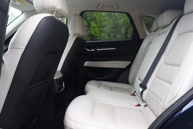 2018 Mazda Mazda CX-5 Grand Touring