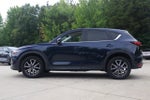 2018 Mazda Mazda CX-5 Grand Touring