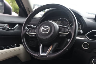 2018 Mazda Mazda CX-5 Grand Touring