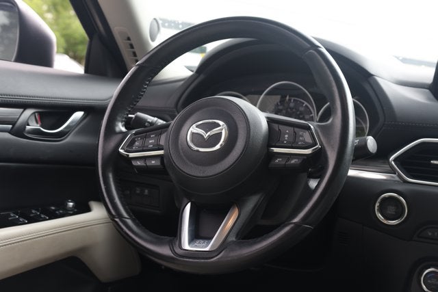 2018 Mazda Mazda CX-5 Grand Touring