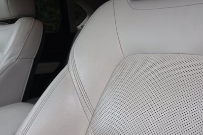 2018 Mazda Mazda CX-5 Grand Touring