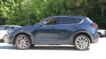 2019 Mazda Mazda CX-5 Grand Touring