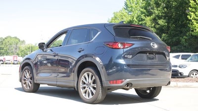 2019 Mazda Mazda CX-5 Grand Touring