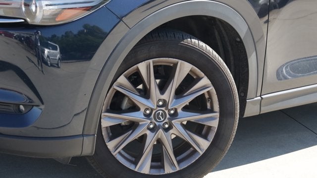 2019 Mazda Mazda CX-5 Grand Touring