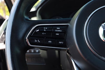 2025 Mazda Mazda CX-90 Preferred Package