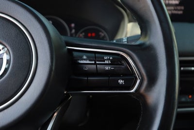 2025 Mazda Mazda CX-90 Preferred Package