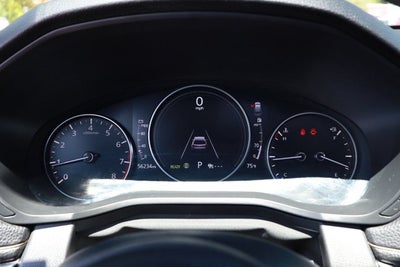 2025 Mazda Mazda CX-90 Preferred Package