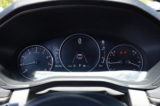 2025 Mazda Mazda CX-90 Preferred Package