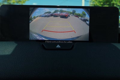 2025 Mazda Mazda CX-90 Preferred Package