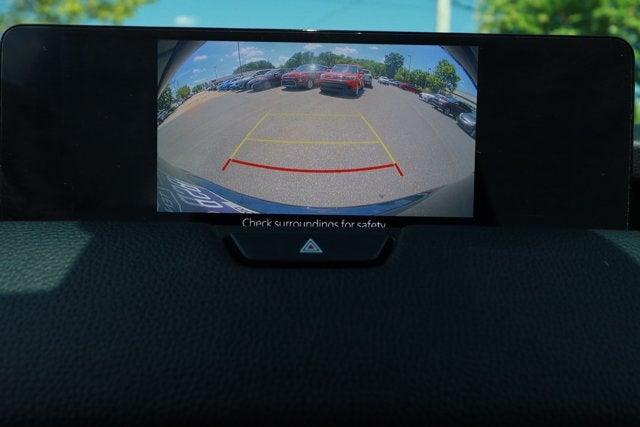 2025 Mazda Mazda CX-90 Preferred Package
