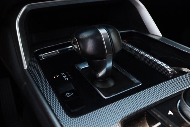 2025 Mazda Mazda CX-90 Preferred Package
