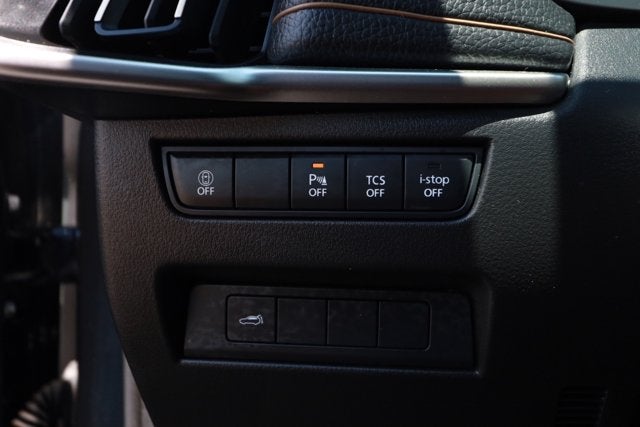 2025 Mazda Mazda CX-90 Preferred Package