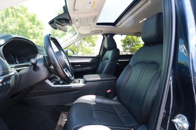 2025 Mazda Mazda CX-90 Preferred Package
