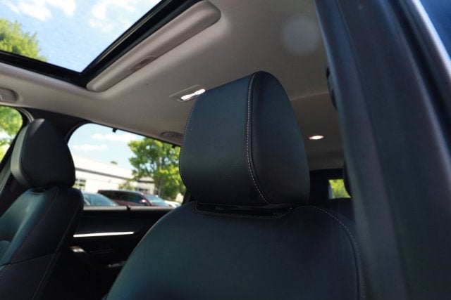 2025 Mazda Mazda CX-90 Preferred Package