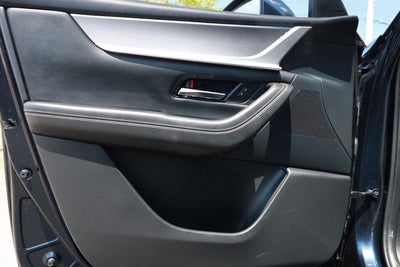 2025 Mazda Mazda CX-90 Preferred Package