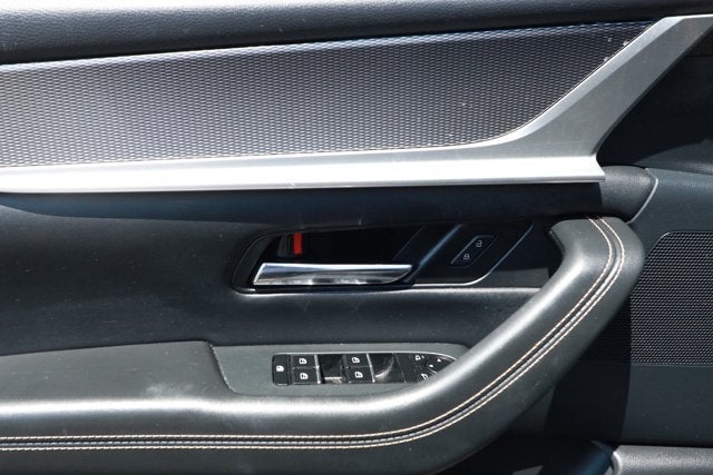 2025 Mazda Mazda CX-90 Preferred Package