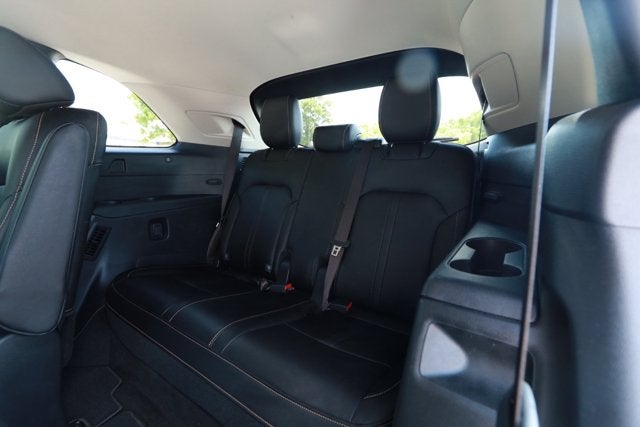 2025 Mazda Mazda CX-90 Preferred Package