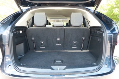 2025 Mazda Mazda CX-90 Preferred Package