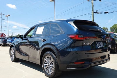 2025 Mazda Mazda CX-90 Preferred Package
