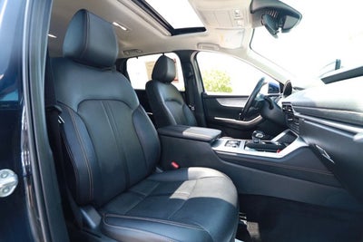 2025 Mazda Mazda CX-90 Preferred Package